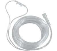 Lunette à oxygène droits avec tubulure