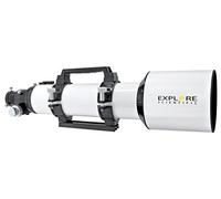 Explore Scientific – Ed APO 102mm f/7 FCD-1 Alu 2'' R&P Focuser