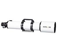 Explore Scientific ED APO 127 mm f/7.5 FCD-1 Alu 2'' R&P Focuser