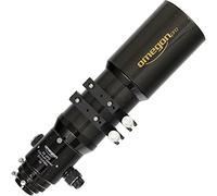 Lunette apochromatique Omegon Pro APO AP 110/660 Ed Carbon OTA