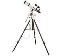 Lunette apochromatique Vixen AP 80/600 ED80Sf Advanced Polaris AP-SM Starbook One