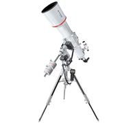 Bresser Lunette astronomique AR-152/1200 monture EXOS-2 GoTo