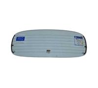 Lunette arrière dégivrante pour Volkswagen Coccinelle Cabriolet 62 ->74