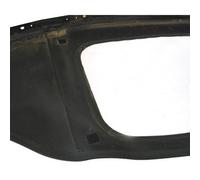 Lunette arrière en PVC souple pour capote d'origine pour Mazda MX-5 NA - Noir