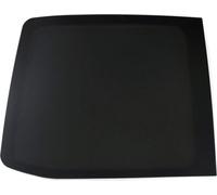 Lunette arrière Fenêtre de porte à battants pour VW T5 2003-2015 L1 L2 Arrière Gauche Noir Auto