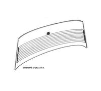 Lunette Arrière Vitre Arrière pour 1007 à Partir De 2005 Privacy Eurocode 8744S8
