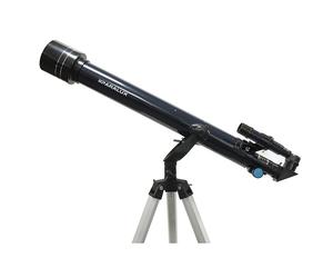 Lunette astro chass.d'etoiles 60/700