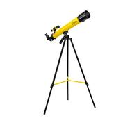 Lunette astronomique 45/600 NATIONAL GEOGRAPHIC avec Monture AZ