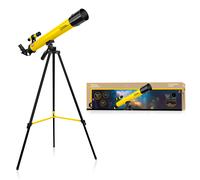 Lunette astronomique 50/600 NATIONAL GEOGRAPHIC avec Monture AZ