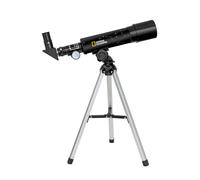 Télescope à objectifs National Geographic 50/360 18x-60x