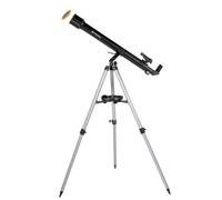 Bresser Optics STELLAR 60/800 AZ Réfracteur 600x Noir