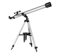 Grande lunette astronomique 60/900 avec trépied ajustable