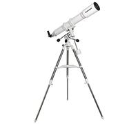 Bresser Télescope First Light Ar-102/1000 Blanc
