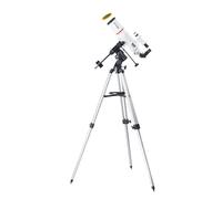 Bresser Télescope réfracteur 90/500 EQ3 Blanc G