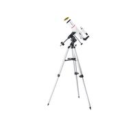 BRESSER 90/500 EQ3 Télescope Réfracteur