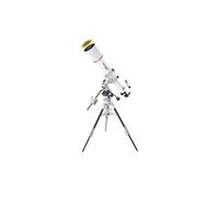 - lunette astronomique bresser messier ar-102/1000 exos-2 / eq5