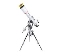 Lunette astronomique BRESSER Messier AR-102/1000 EXOS-2 GoTo