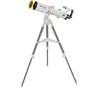 Lunette astronomique BRESSER Messier AR-102/600 Nano AZ