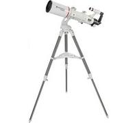 Lunette astronomique BRESSER Messier AR-102/600 NANO AZ blanc G