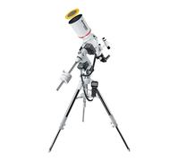 Lunette astronomique Bresser Messier AR-102S/600 EXOS-2 GoTo