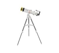 Lunette astronomique BRESSER Messier AR-102/600 Nano AZ