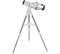 Lunette astronomique BRESSER Messier AR-90/500 NANO AZ blanc G