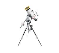 BRESSER Messier MC-152/1900 Hexafoc EXOS-2 GOTO blanc