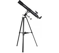 Lunette astronomique - BRESSER - Taurus 90-900 NG - Ouverture 90mm - Focale 900mm - Monture MPM