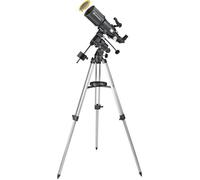 Télescope à lentilles Bresser Polaris 102/460 EQ3