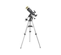 Lunette astronomique polaris 102/460 eq3