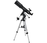Bresser - Polaris II 102/600 EQ3