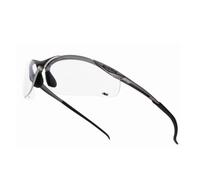 Bollé Safety Brille Contour, transparent Quantité:1
