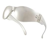 Lunette Brava2 Protection Lègère (Gris - Unique) Gris G