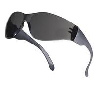 LUNETTES DELTA PLUS BRAVA FACE MONOBLOC POLYCARBONATE BRAVA2 SMOKE -BRAV2FU
