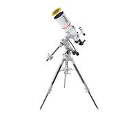 Lunette BRESSER Messier AR-102s/600 EXOS-1/EQ4