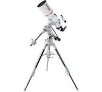 Lunette BRESSER Messier AR-102s/600 EXOS-1/EQ4