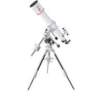 Lunette BRESSER Messier AR-127L/1200 EXOS-2/EQ5 blanc G