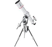 Lunette BRESSER Messier AR-127L/1200 EXOS-2 GoTo Hexafoc blanc G