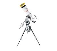 Bresser Optics Messier AR-127S/635 EXOS-2 Réfracteur 254x Blanc