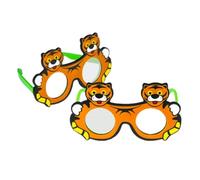 Lunette cache-il pour enfant (2 paires)