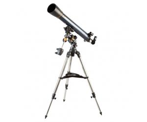 Lunette CELESTRON Astromaster 90 1000 EQ