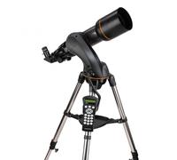 Lunette CELESTRON NexStar SLT 102 660 Go-To