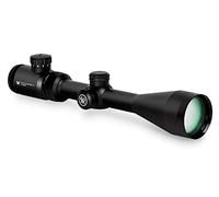 Lunette Crossfire II 3-9x50