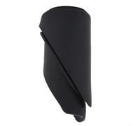 Lunette d'antenne pour toundra, adaptateur de base, noir, pièce de rechange 863920C030, accessoire de garniture extérieure en plastique, montage de couverture de toit