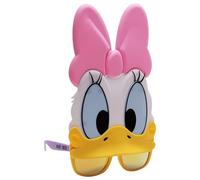 Lunette de deguisement daisy sun-staches