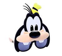 Lunette de deguisement dingo sun-staches