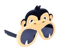 Lunette de deguisement gorille animal sun-staches