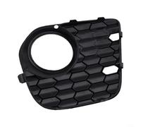 Lunette de feu de brouillard avant droit pour BMW X5 2010-2013 M Sport ABS pare-chocs avant pare-chocs avant côté passager OEM 51118048022 de remplacement construit pour la compatibilité OE