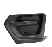 Lunette de feu de brouillard pour Chevrolet 2018-2020, pare-chocs avant, cadre de grille de rechange (côté passager)