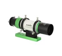 Lunette de guidage sky-watcher evoguide 50ed, support queue d'aronde